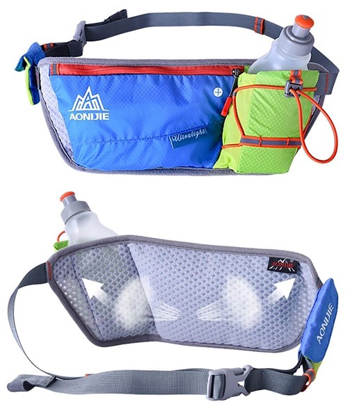 Đai nước chạy bộ Running Belt Aonijie E887 - 9824
