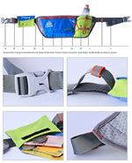 Đai nước chạy bộ Running Belt Aonijie E887 - 9824