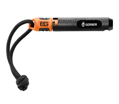Đánh lửa Gerber Bear Grylls Compact Fire Starter