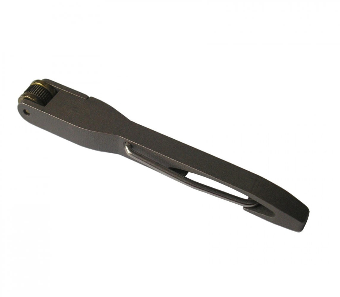 Đánh lửa Vargo Titanium Flint Lighter