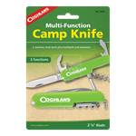 Dao đa năng Coghlans Army Knife 5