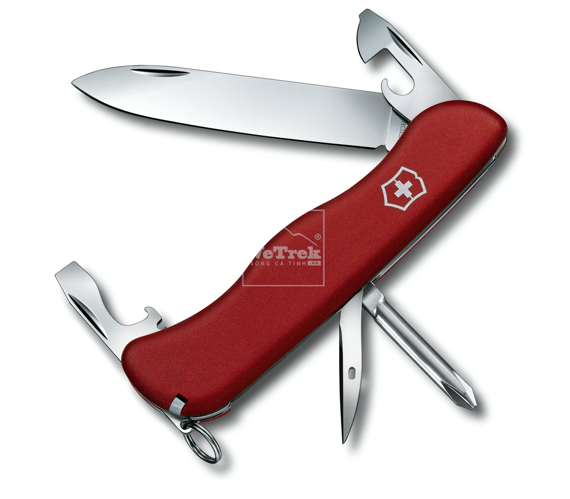 Dao đa năng VICTORINOX Adventurer 0.8953 - 6972