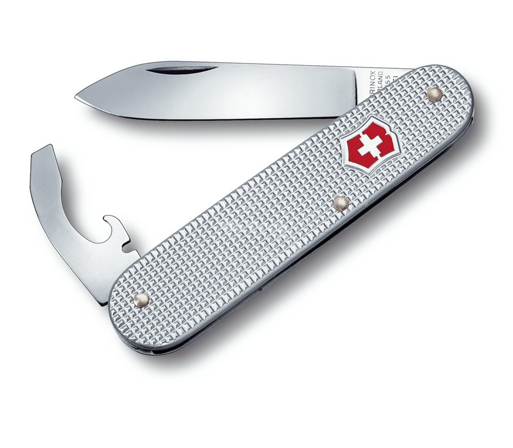 Dao đa năng VICTORINOX Alox Bantam 0.2300.26 - 6904
