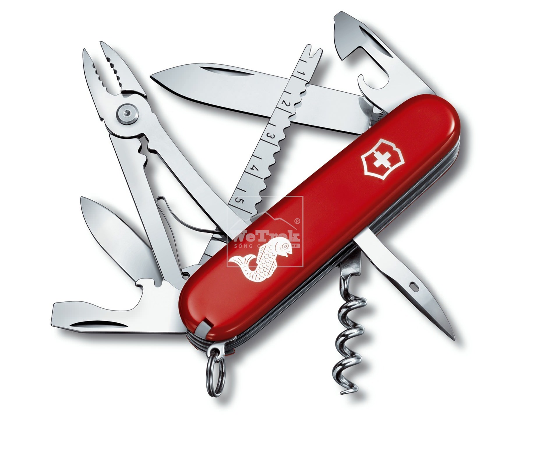 Dao đa năng VICTORINOX Angler 1.3653.72 - 6987