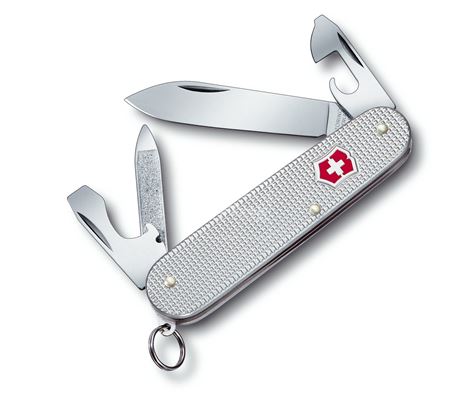 Dao đa năng VICTORINOX Cadet 0.2601.26 - 6901