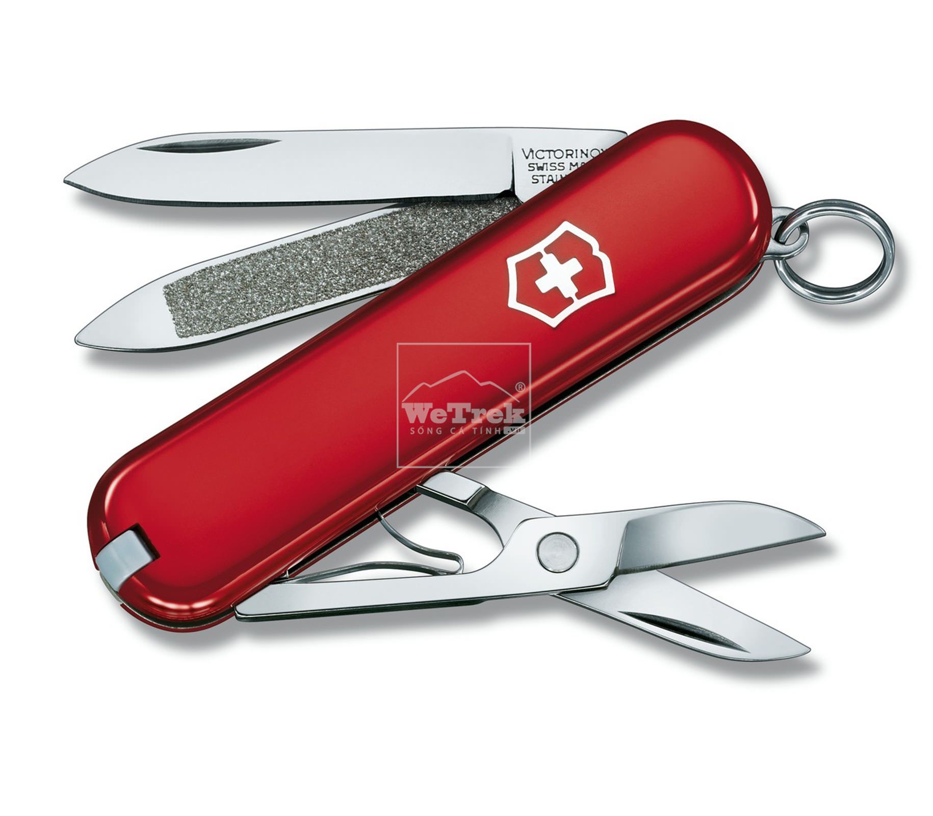Dao đa năng VICTORINOX Classic 0.6203 - 6906