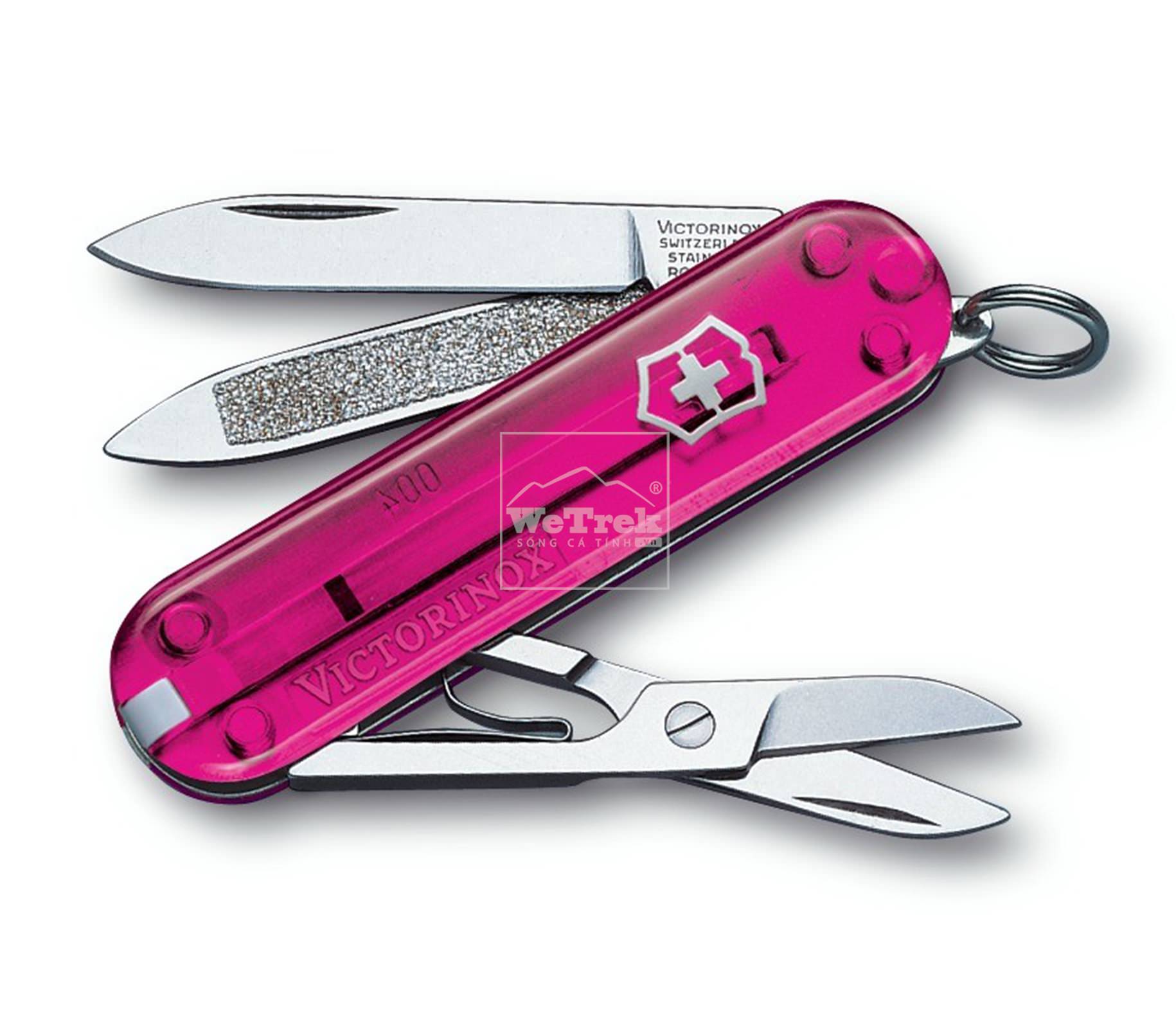 Dao đa năng VICTORINOX Classic 0.6203.T5 - 6907
