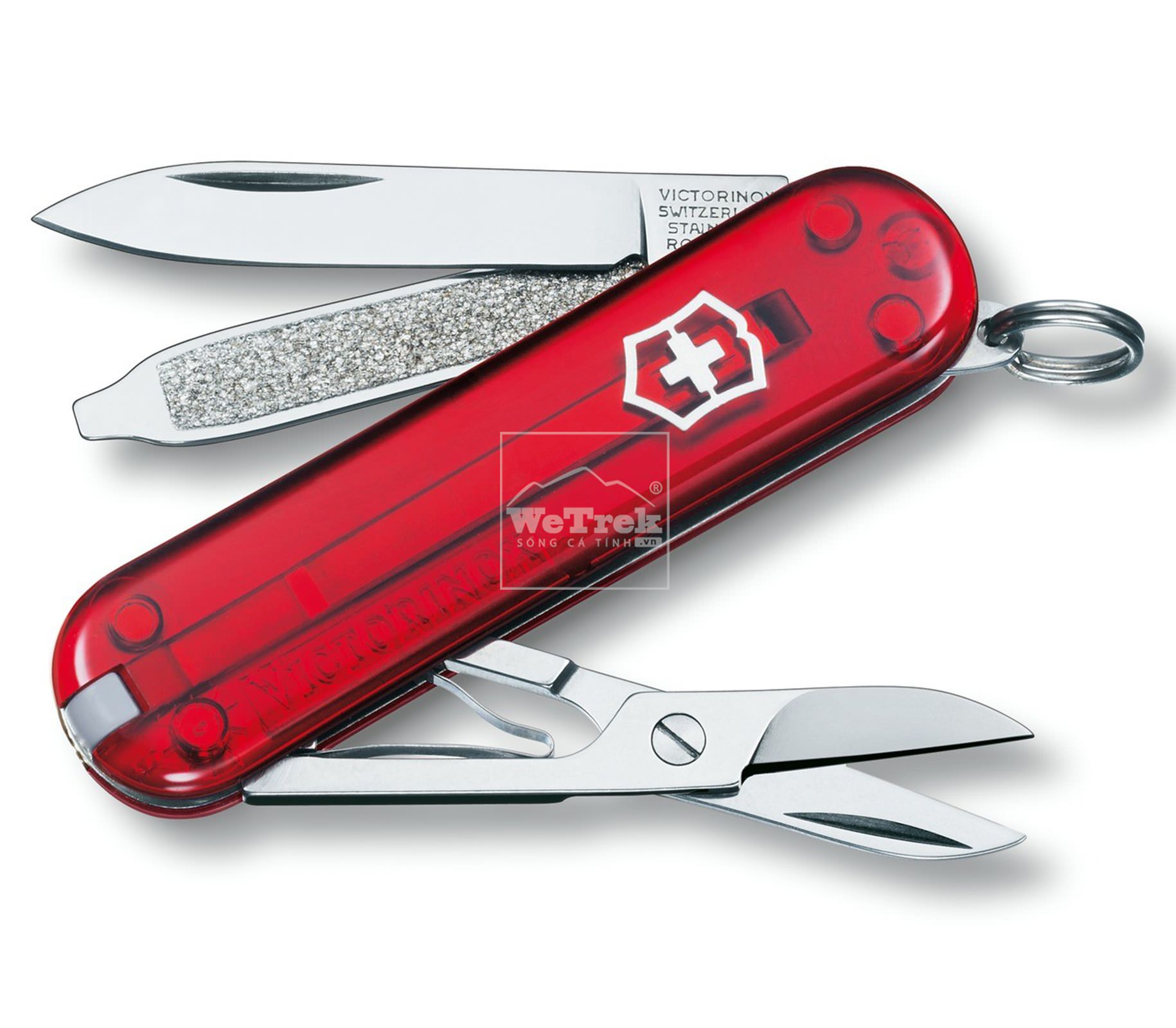 Dao đa năng VICTORINOX Classic 0.6223.T - 6910