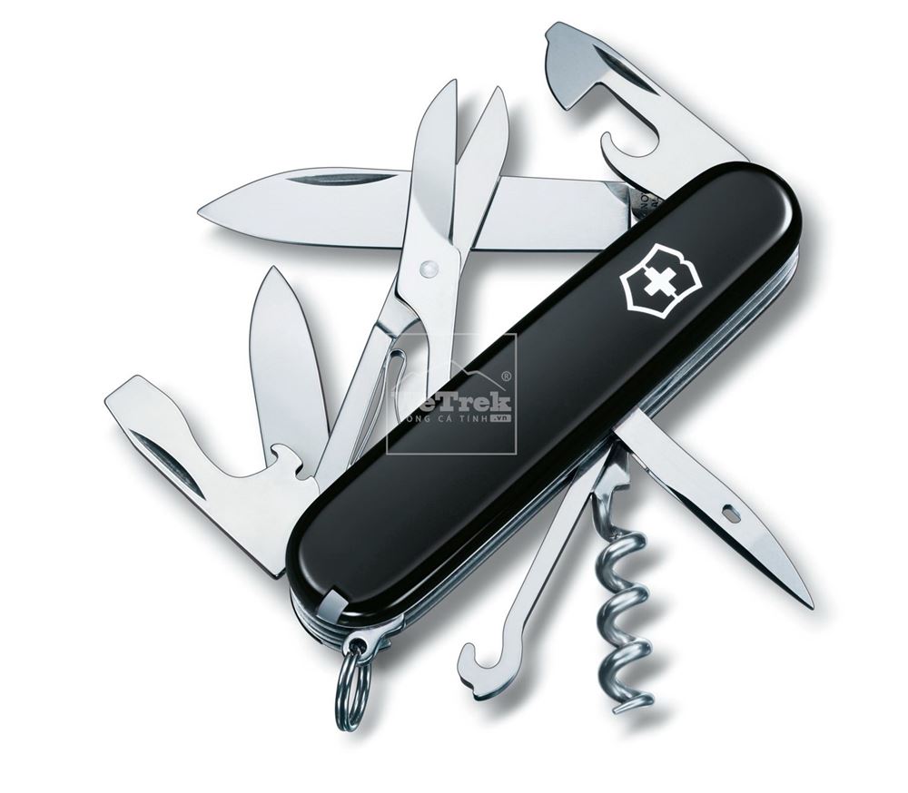 Dao đa năng VICTORINOX Climber 1.3703.3 - 6995