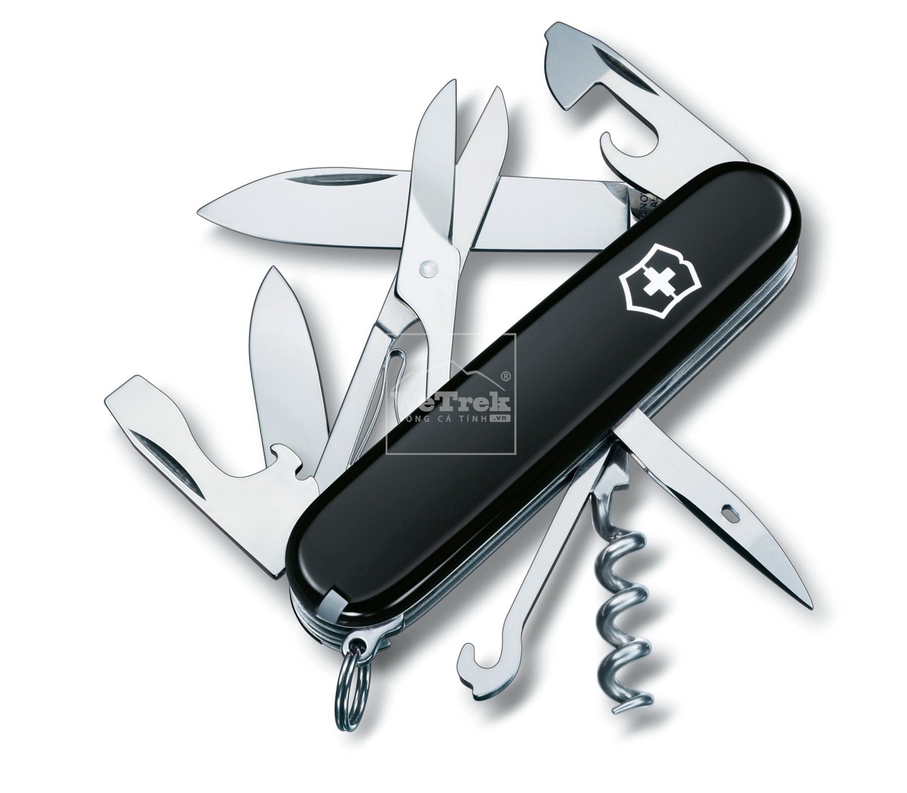 Dao đa năng VICTORINOX Climber 1.3703.3 - 6995
