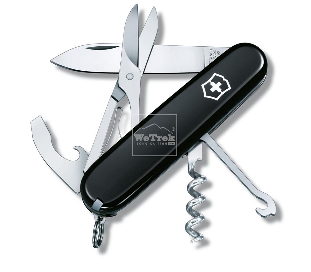 Dao đa năng VICTORINOX Compact 1.3405.3 - 6982