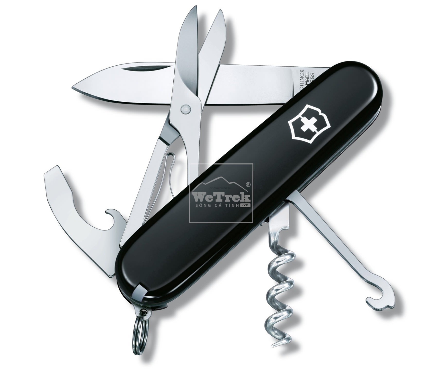 Dao đa năng VICTORINOX Compact 1.3405.3 - 6982