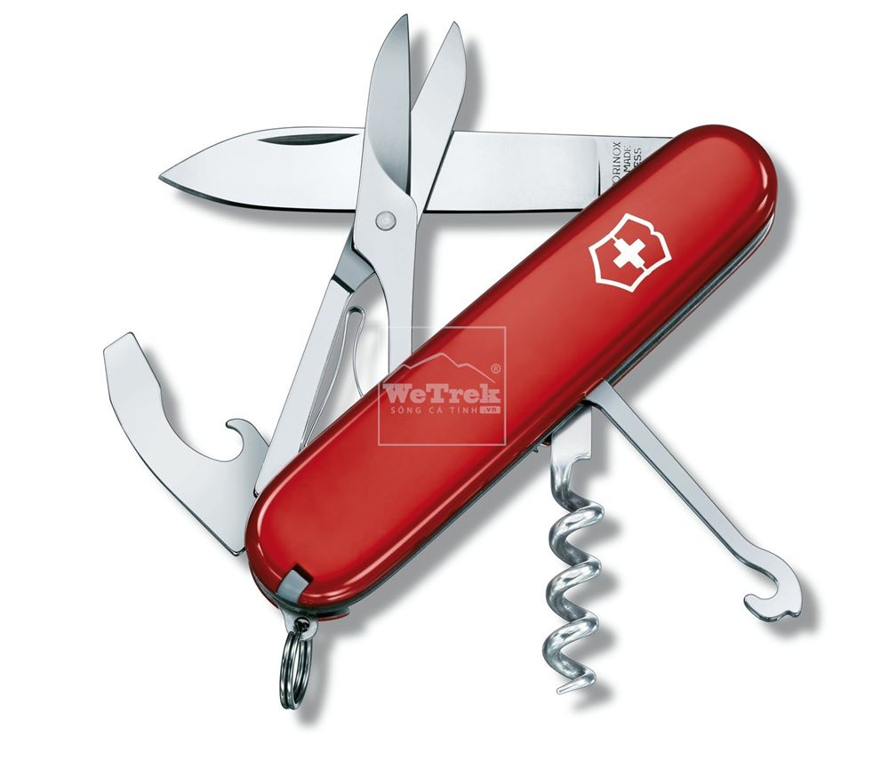 Dao đa năng VICTORINOX Compact 1.3405 - 6981