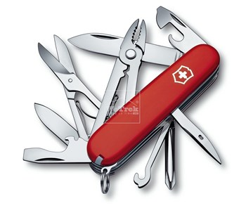 Dao đa năng VICTORINOX Deluxe tinker 1.4723 - 7001