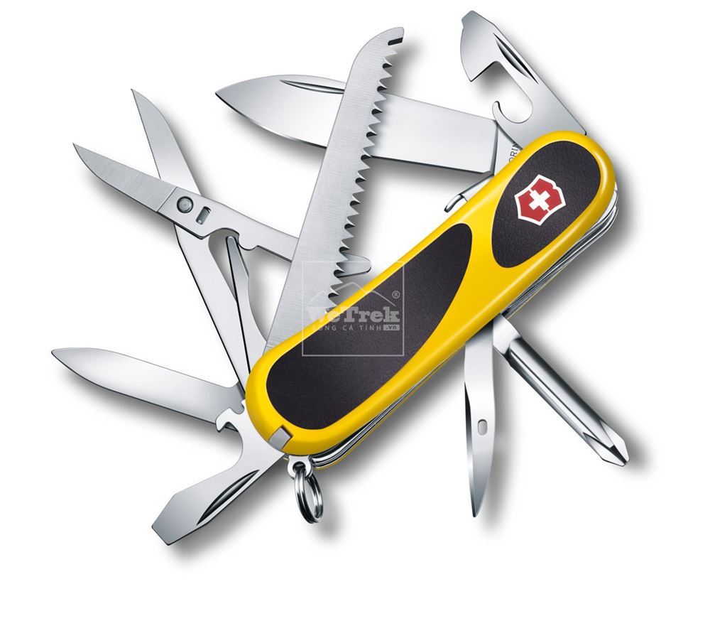 Dao đa năng VICTORINOX EvoGrip S18 2.4913.SC8 - 7102