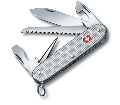 Dao đa năng VICTORINOX Farmer 0.8241.26 - 6958