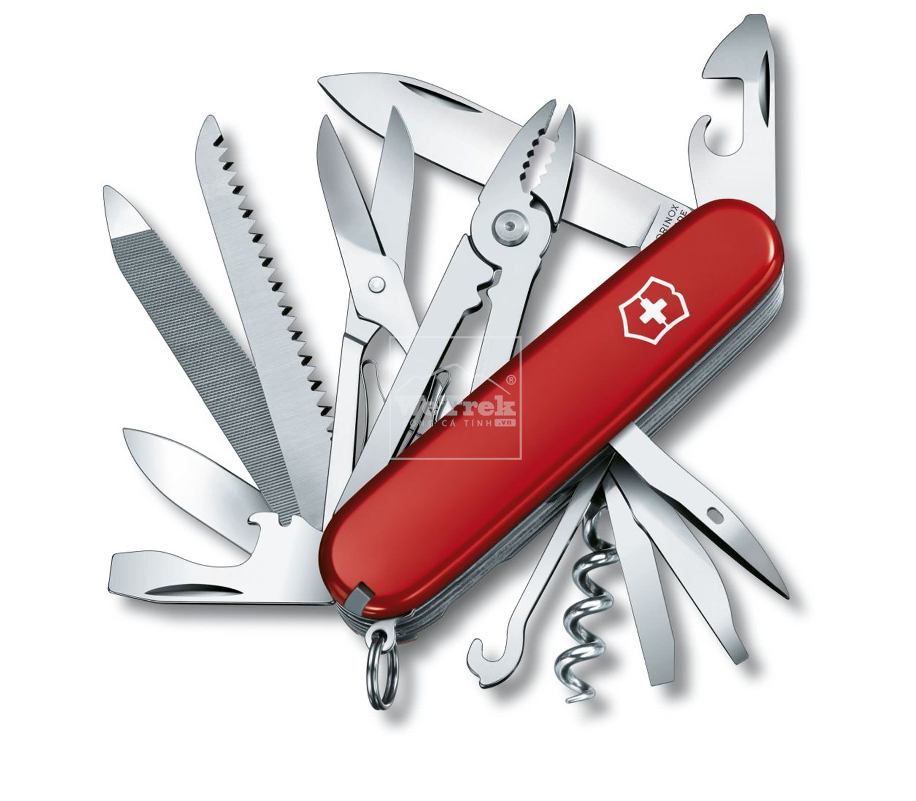 Dao đa năng VICTORINOX Handyman 1.3773 - 7000
