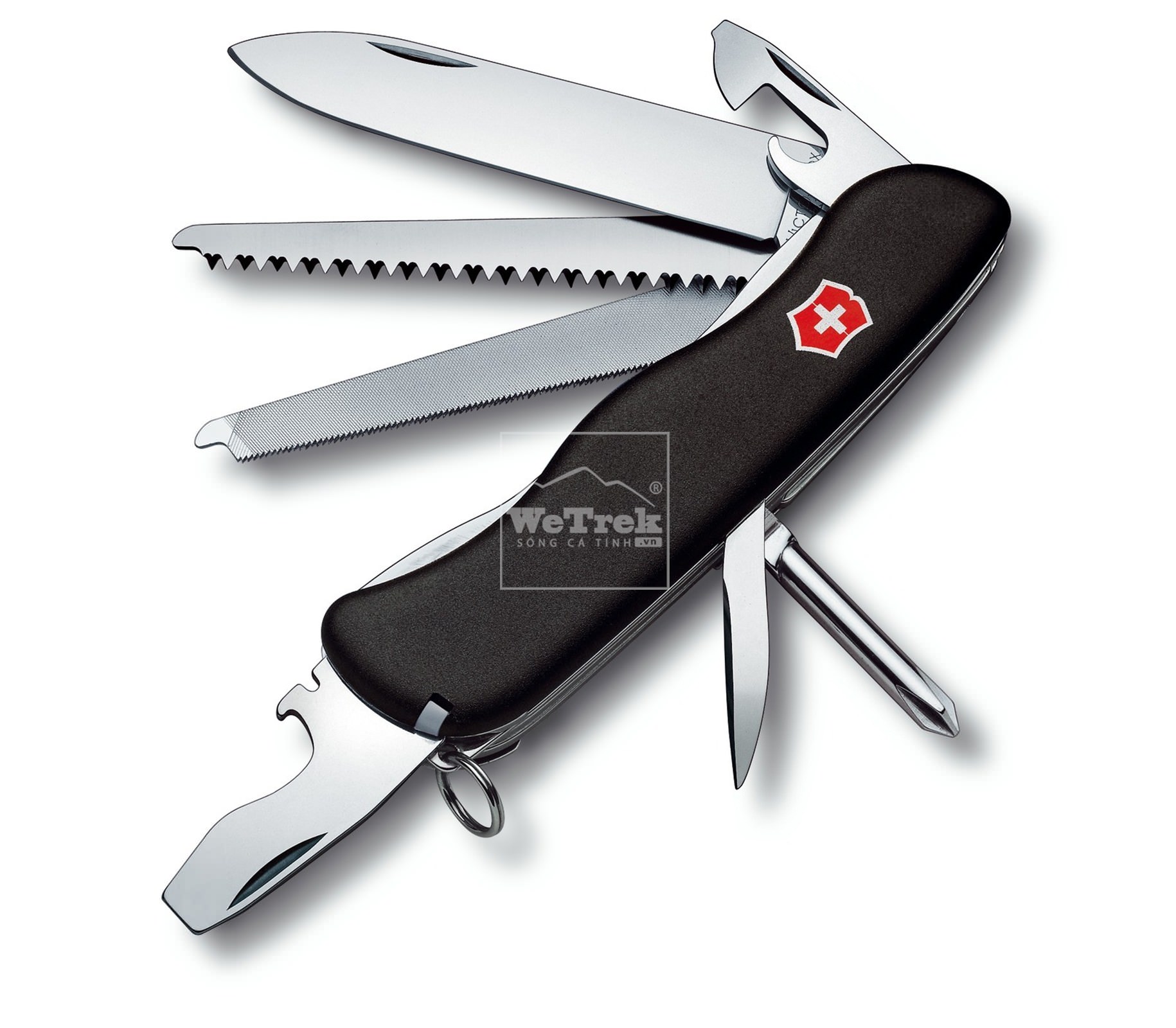 Dao đa năng VICTORINOX Lock smith 0.8493.3 - 6963