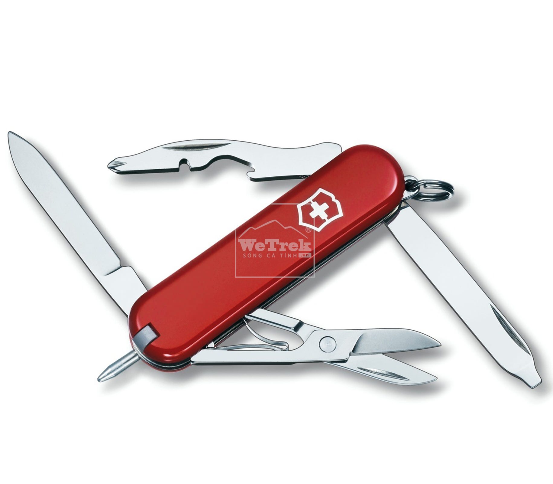 Dao đa năng VICTORINOX Manager 0.6365 - 6927
