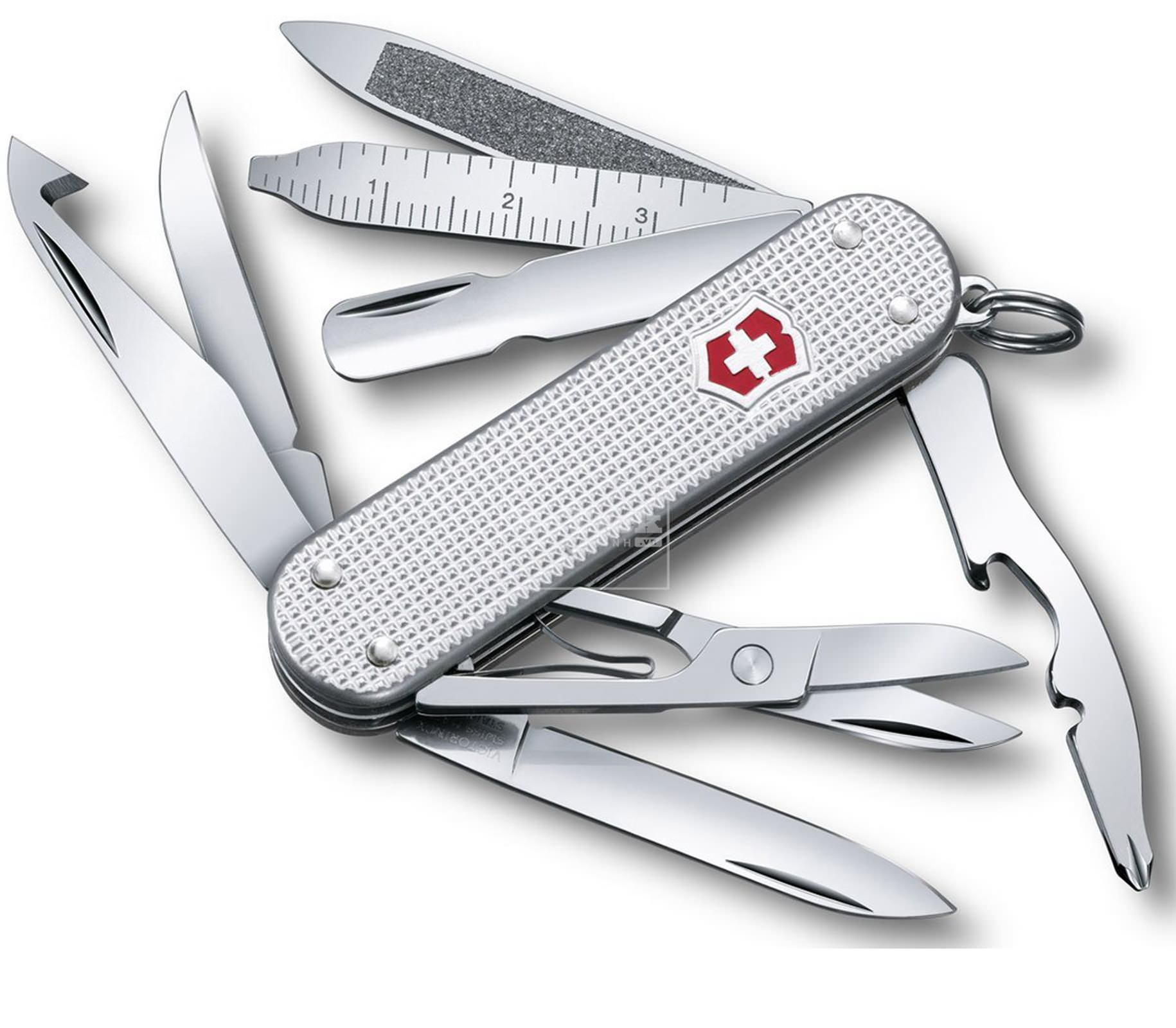 Dao đa năng VICTORINOX MiniChamp Alox 0.6381.26 - 6944