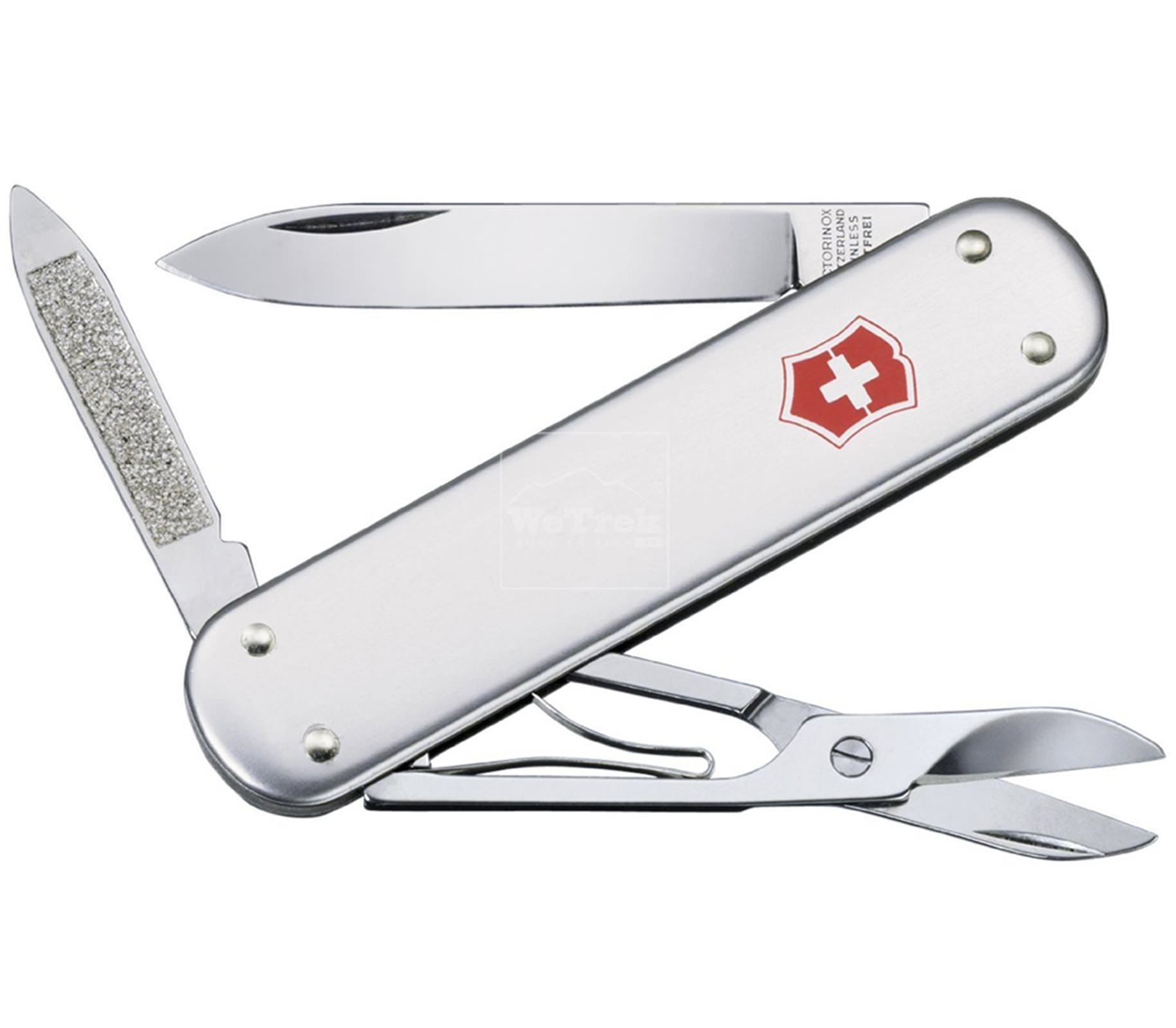 Dao đa năng VICTORINOX Money Clip 0.6540.16 - 6949