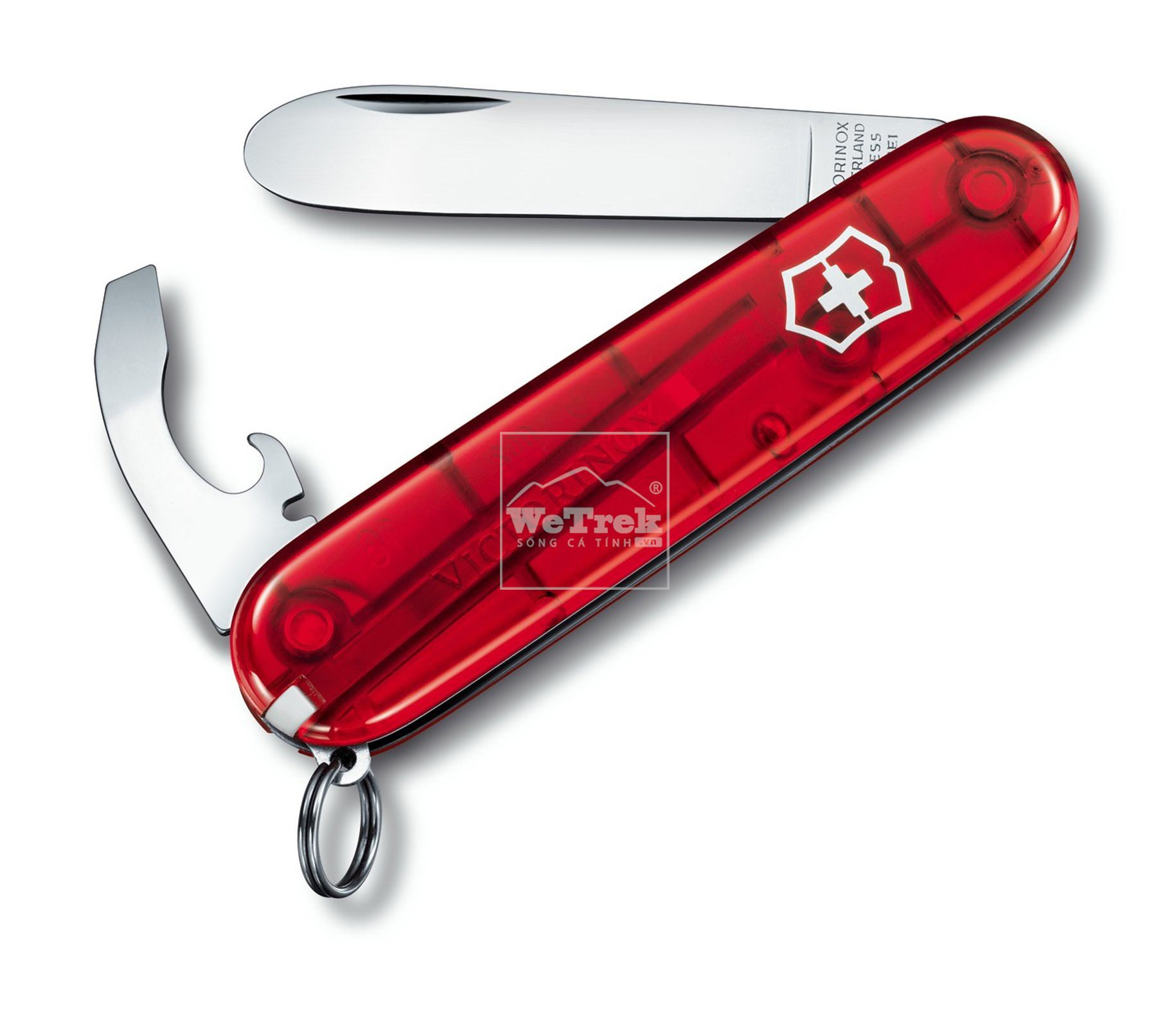 Dao đa năng VICTORINOX My First Victorinox 0.2363.T - 6896