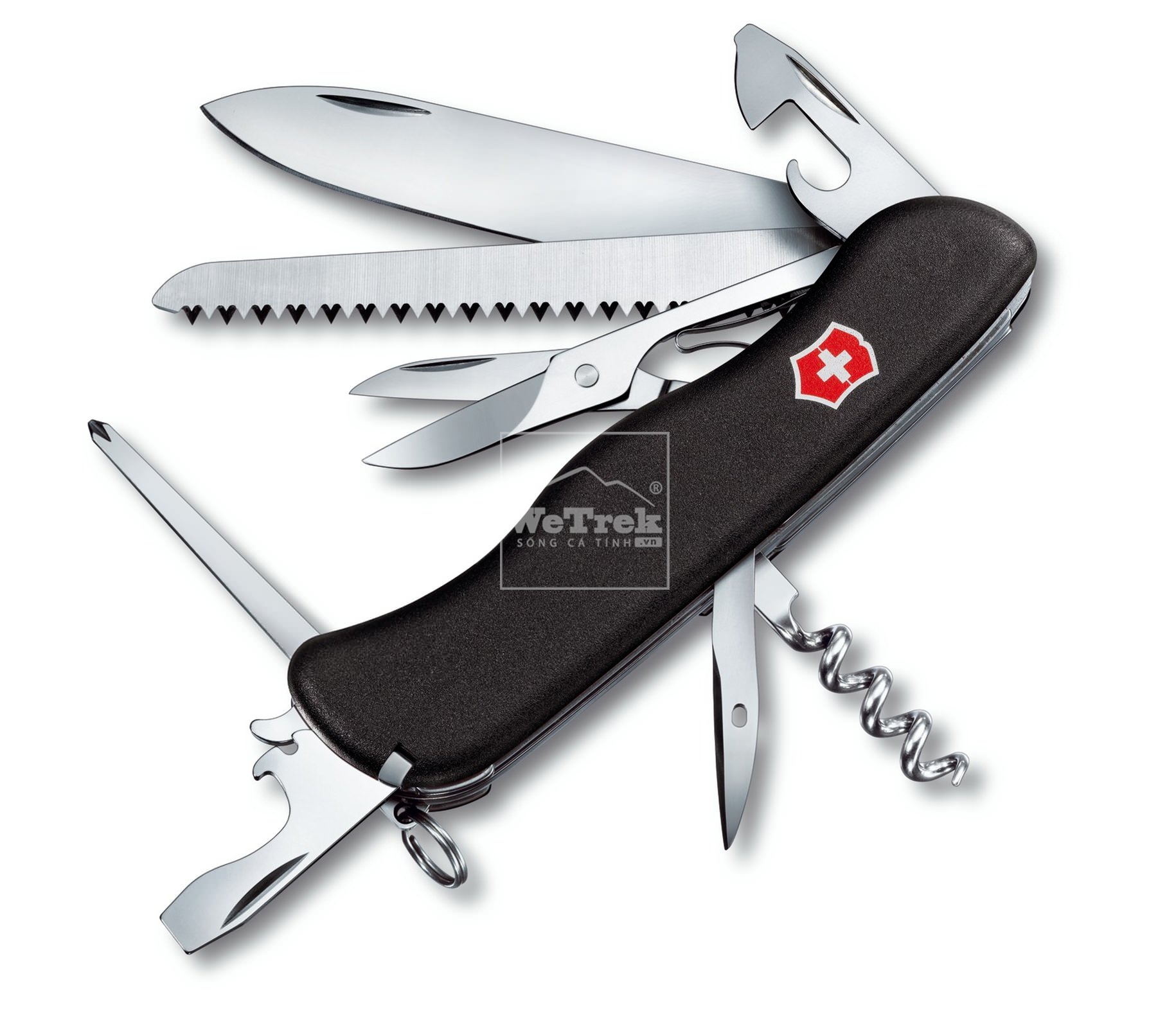 Dao đa năng VICTORINOX Outrider 0.9023.3 - 6974
