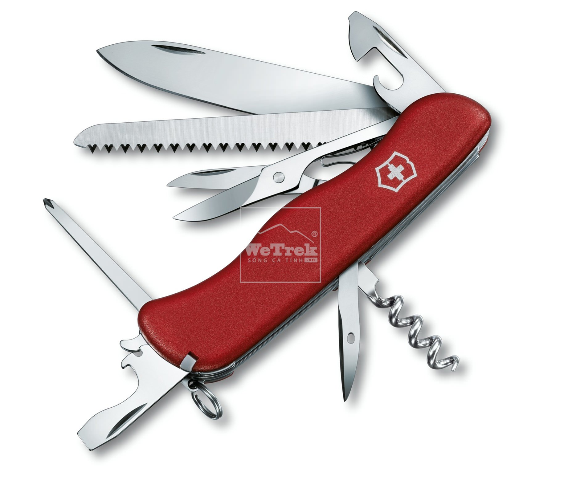Dao đa năng VICTORINOX Outrider 0.9023 - 6973