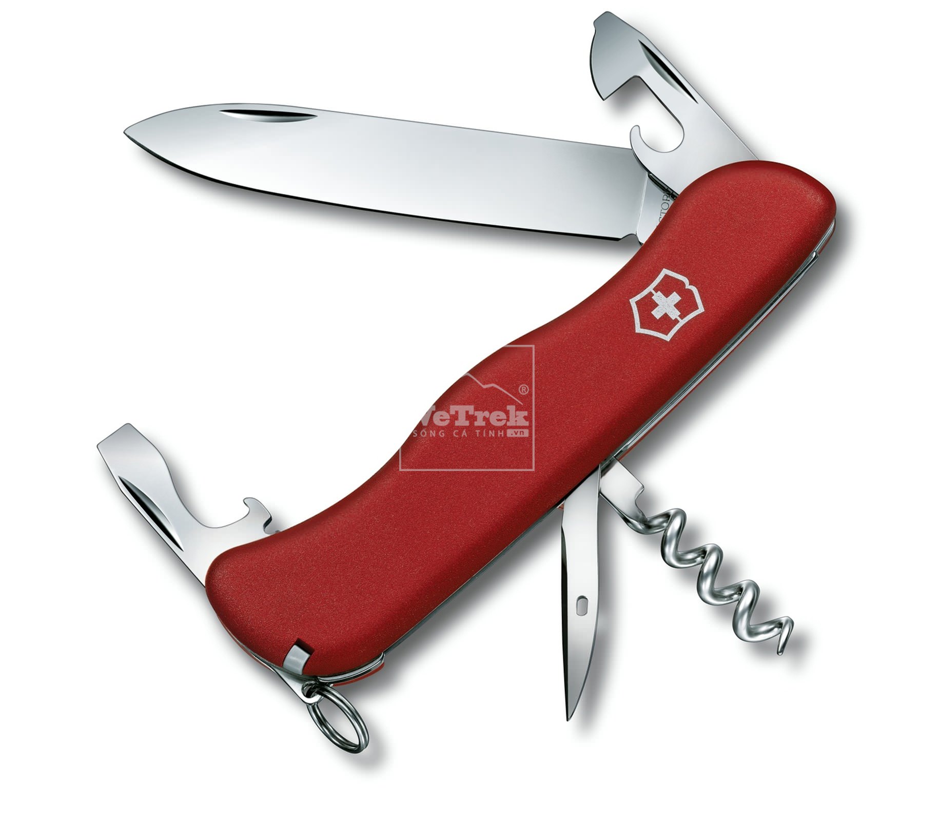 Dao đa năng VICTORINOX Picknicker 0.8853 - 6967