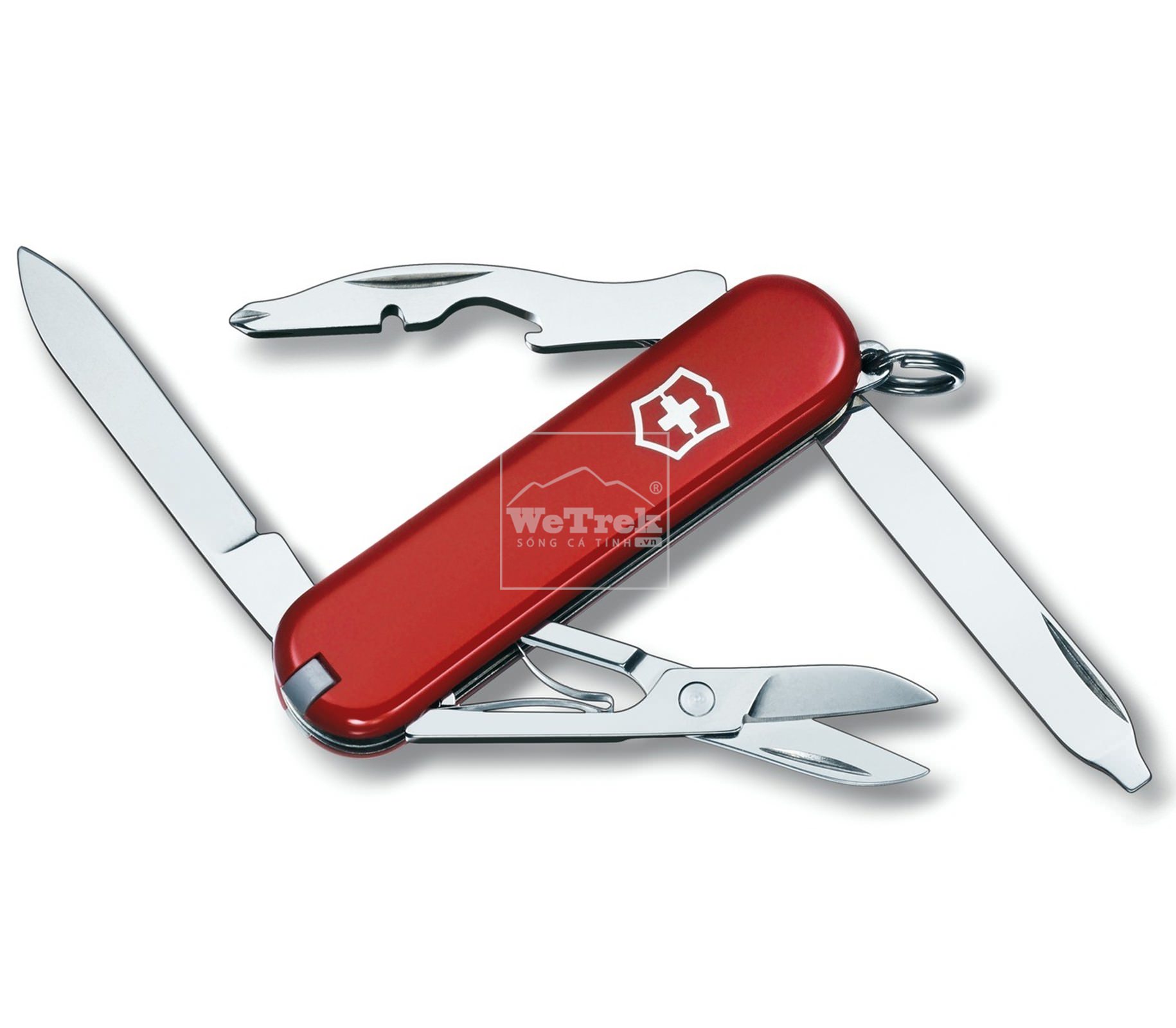Dao đa năng VICTORINOX Rambler 0.6363 - 6926