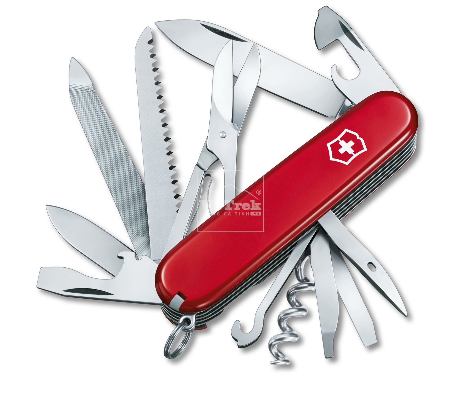 Dao đa năng VICTORINOX Ranger 1.3763 - 7002
