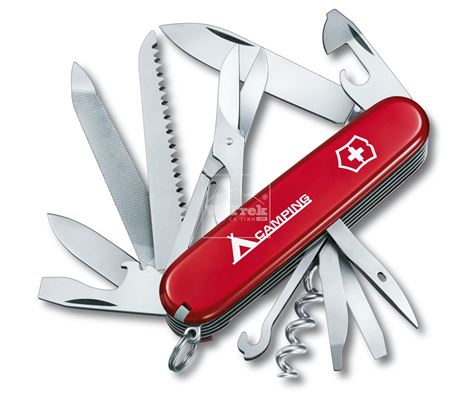 Dao đa năng VICTORINOX Ranger 1.3763.71 - 7005