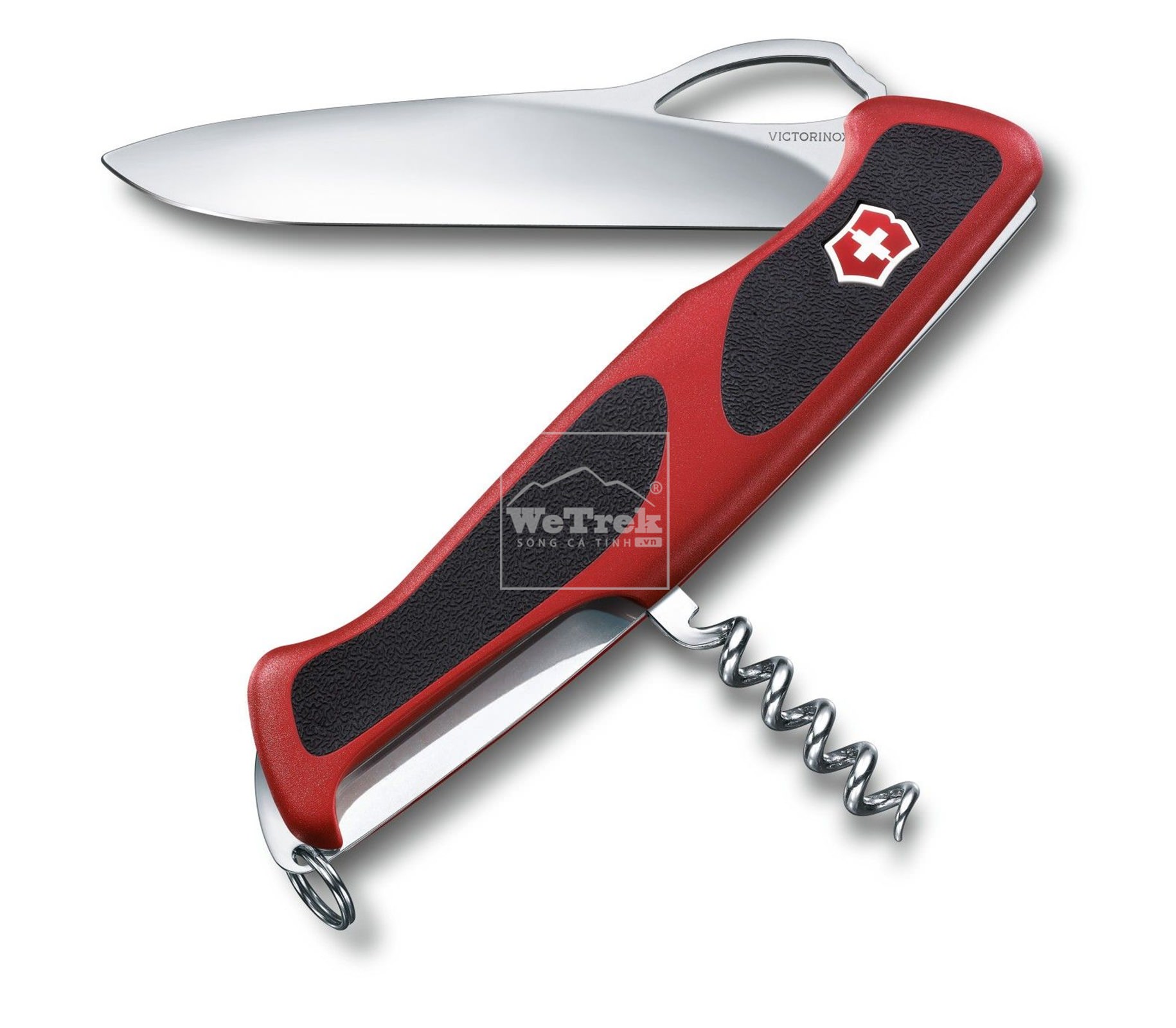 Dao đa năng VICTORINOX RangerGrip 63 0.9523.MC - 7066