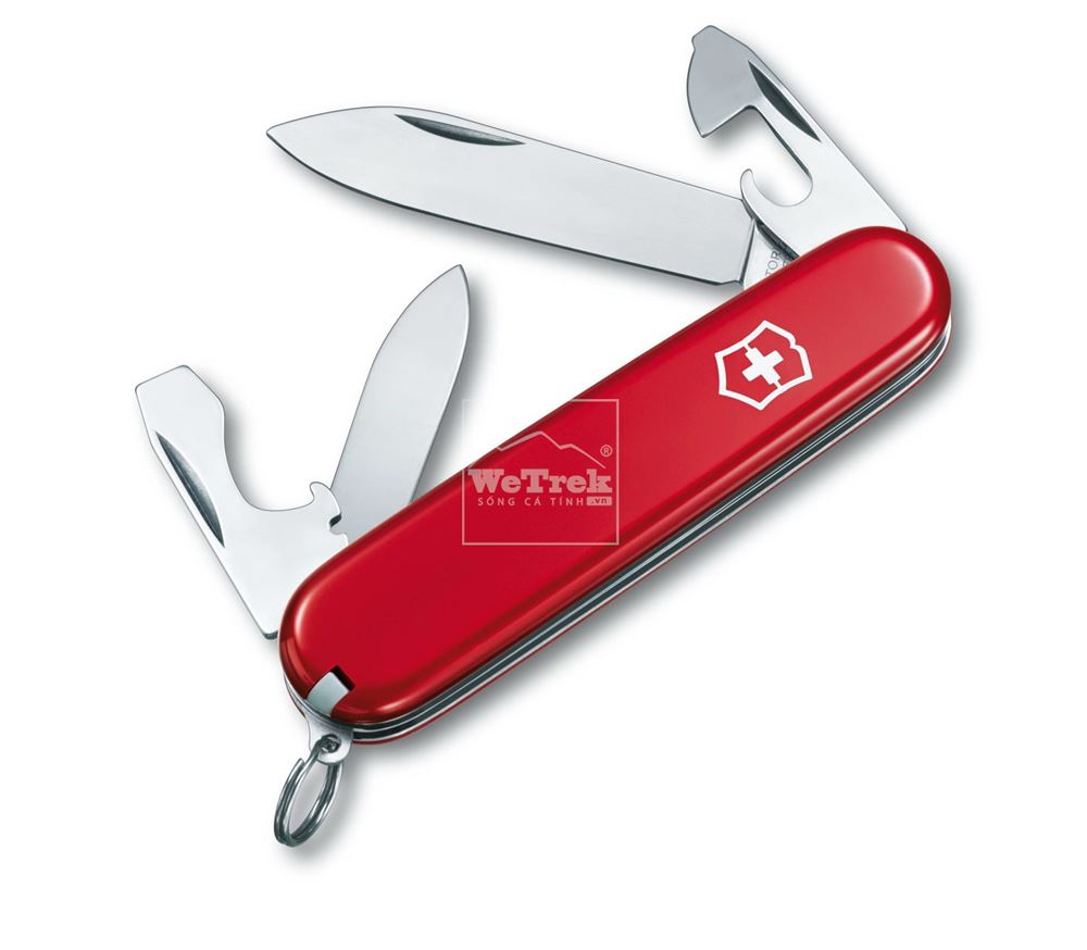 Dao đa năng VICTORINOX Recruit 0.2503 - 6900