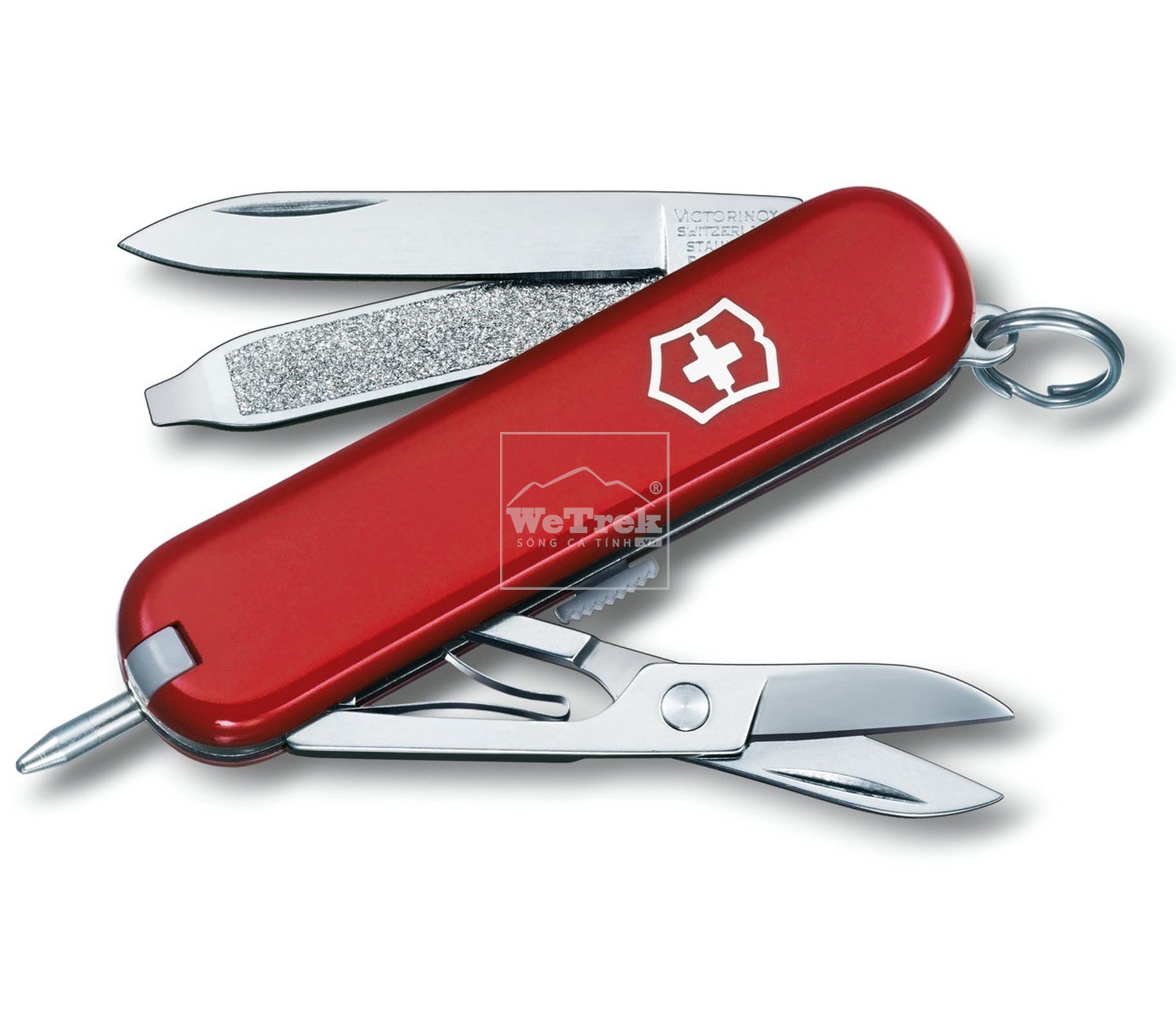 Dao đa năng VICTORINOX Signature 0.6225 - 6914