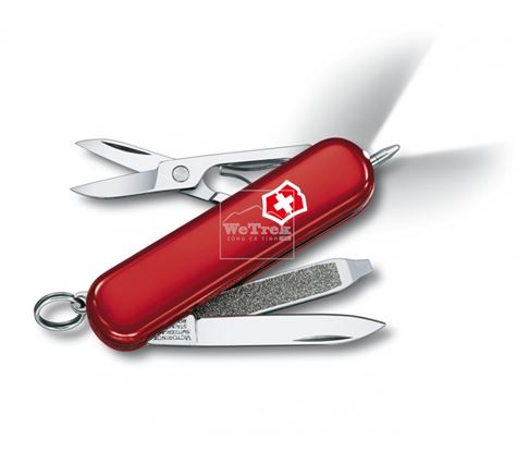 Dao đa năng VICTORINOX Signature Lite 0.6226 - 6917