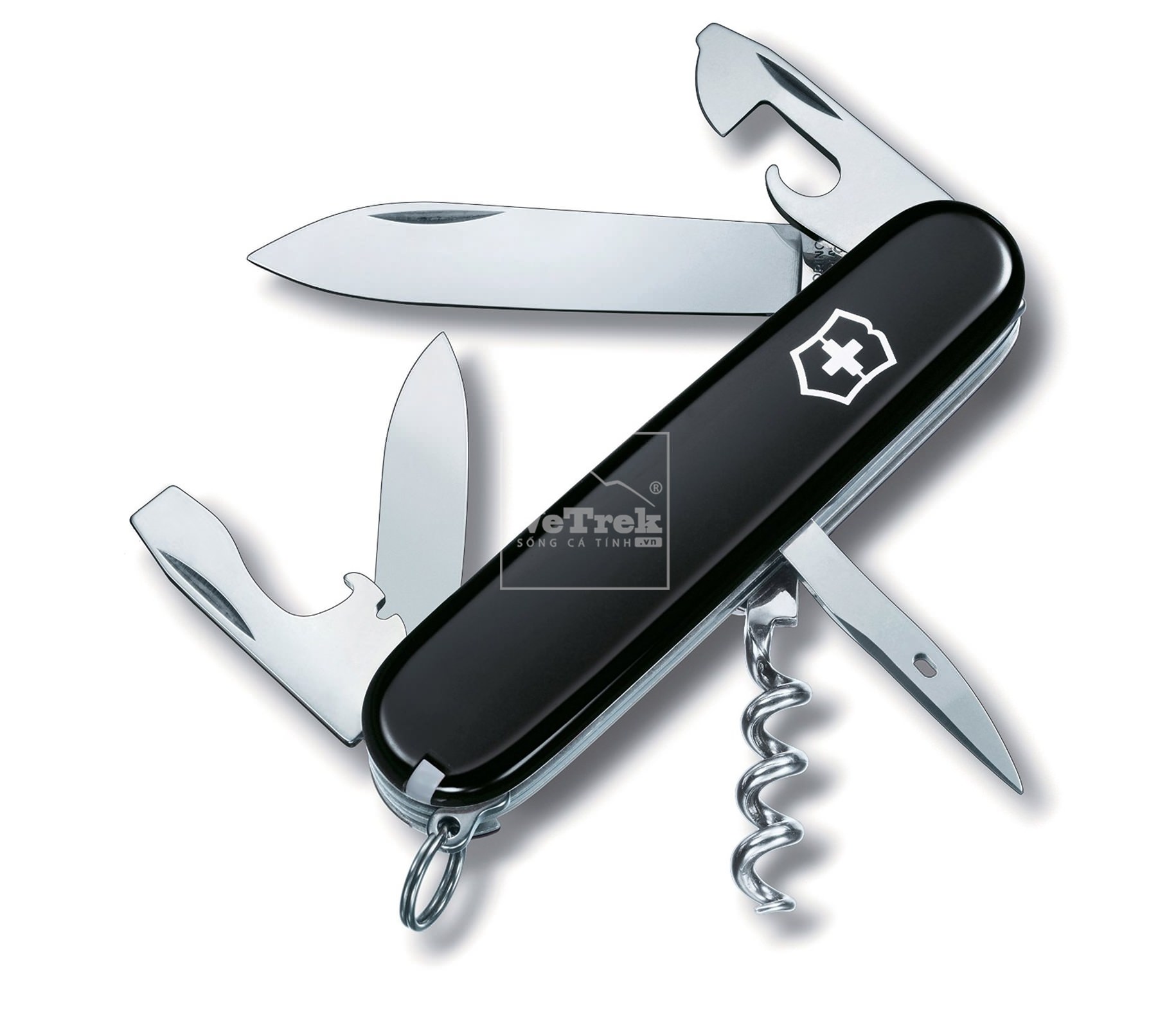 Dao đa năng VICTORINOX Spatan 1.3603.3 - 6985