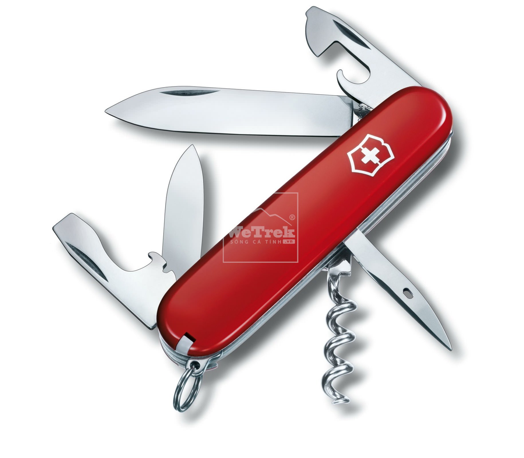 Dao đa năng VICTORINOX Spatan 1.3603 - 6983