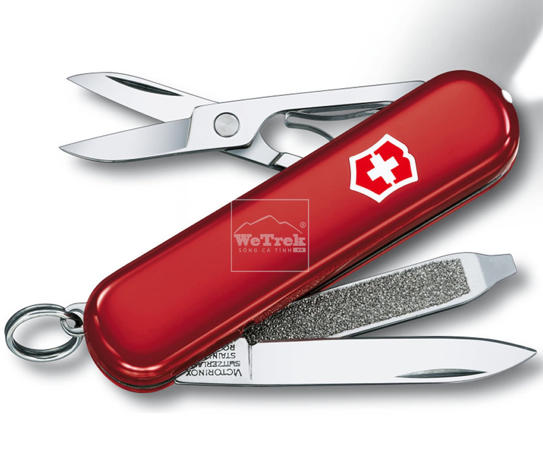 Dao đa năng VICTORINOX Swiss Lite 0.6228 - 6923