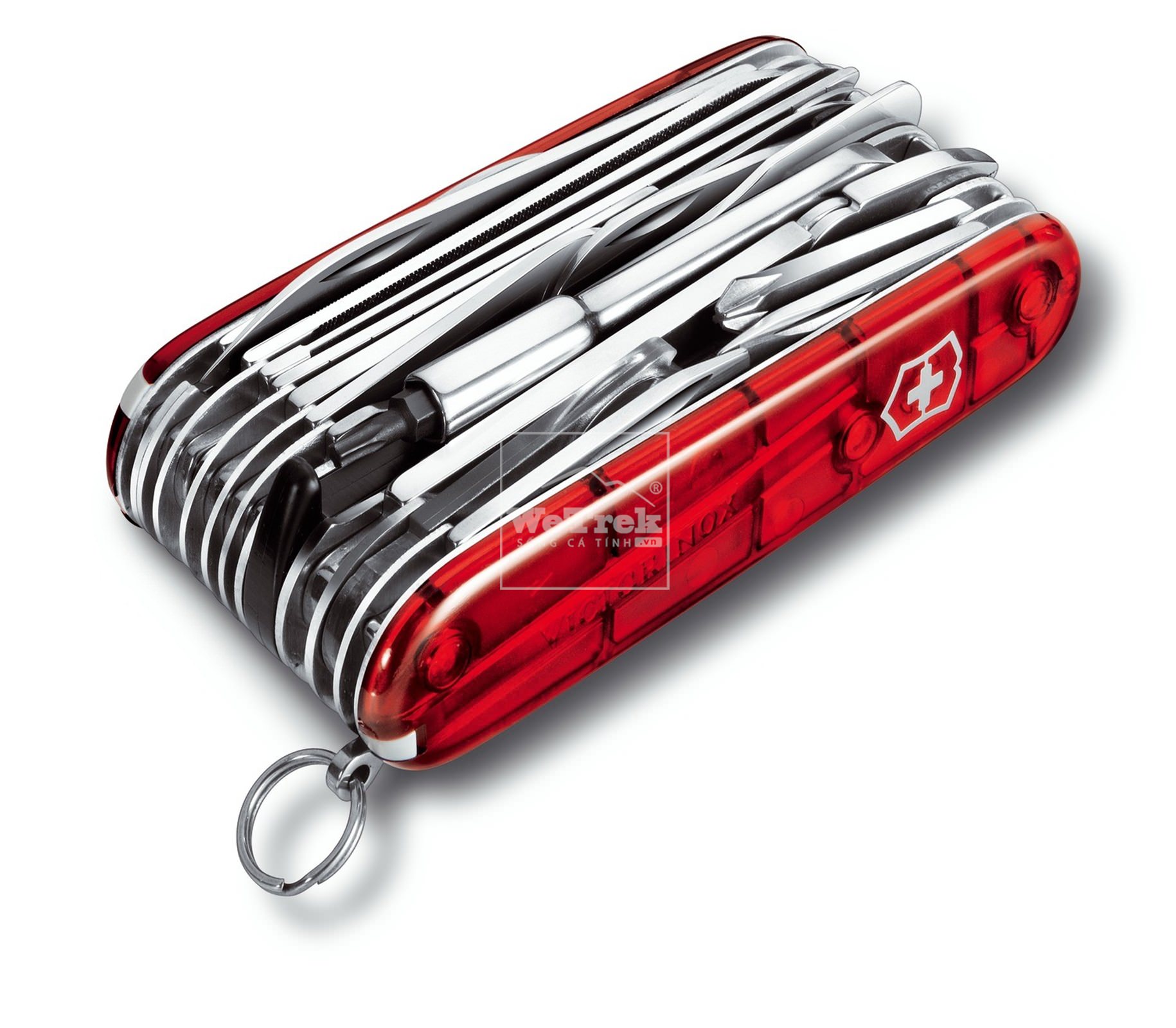 Dao đa năng VICTORINOX SwissChamp XLT 1.6795.XLT - 7011