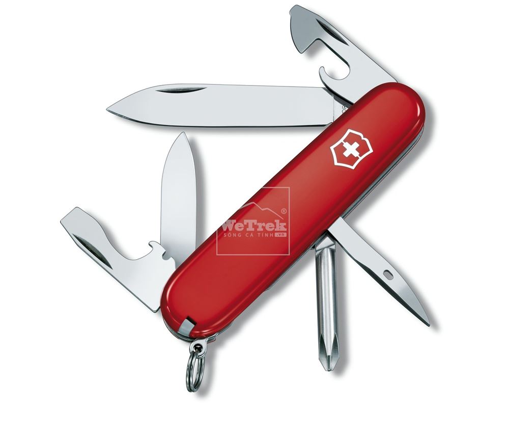 Dao đa năng VICTORINOX Tinker 1.4603 - 7003