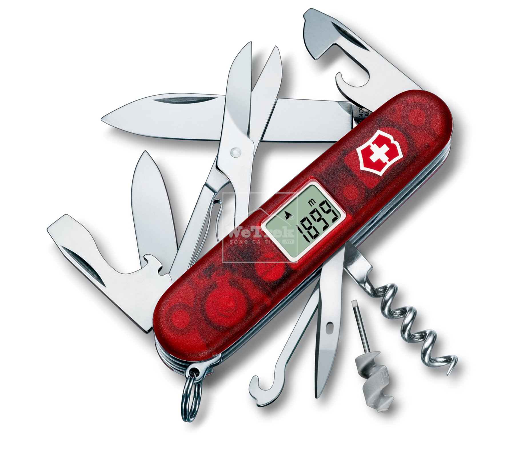 Dao đa năng VICTORINOX Traveller 1.3705.AVT - 6990