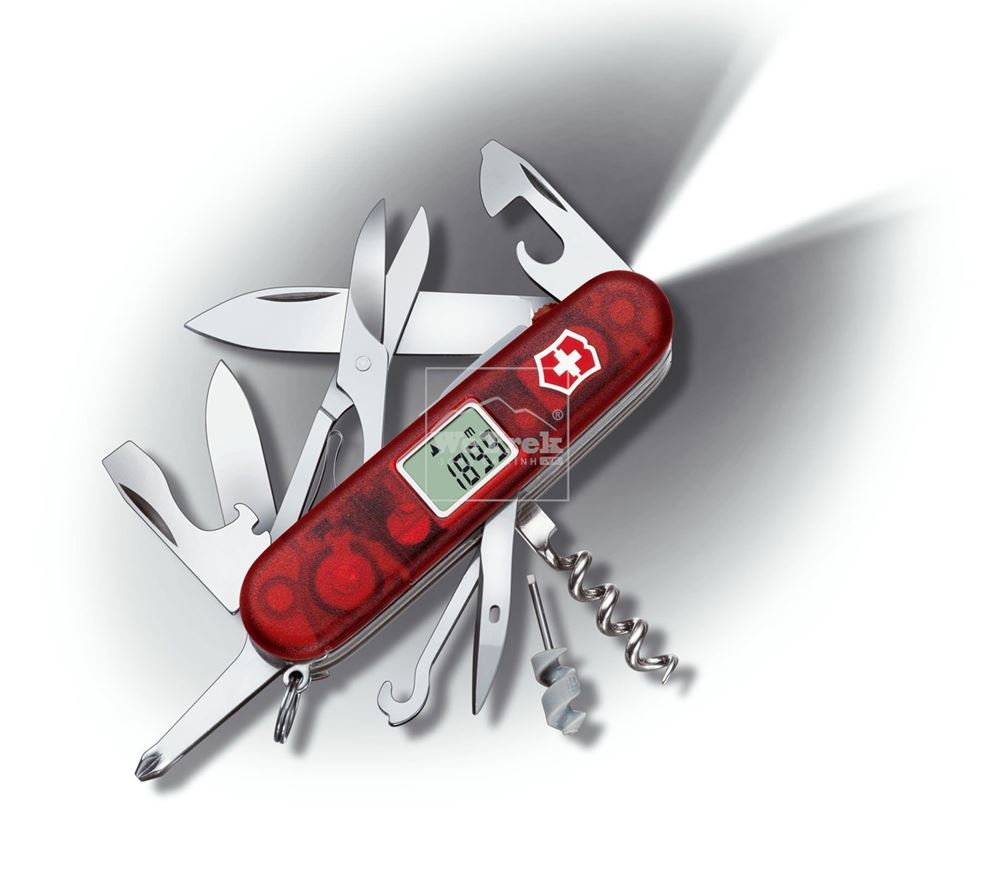 Dao đa năng VICTORINOX Traveller Lite 1.7905.AVT - 7028