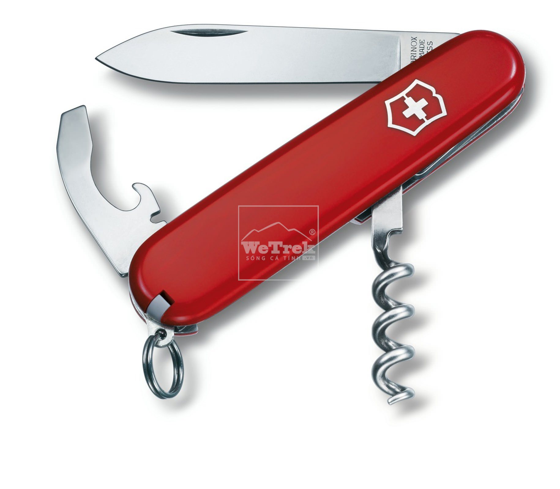 Dao đa năng VICTORINOX Waiter 0.3303 - 6902
