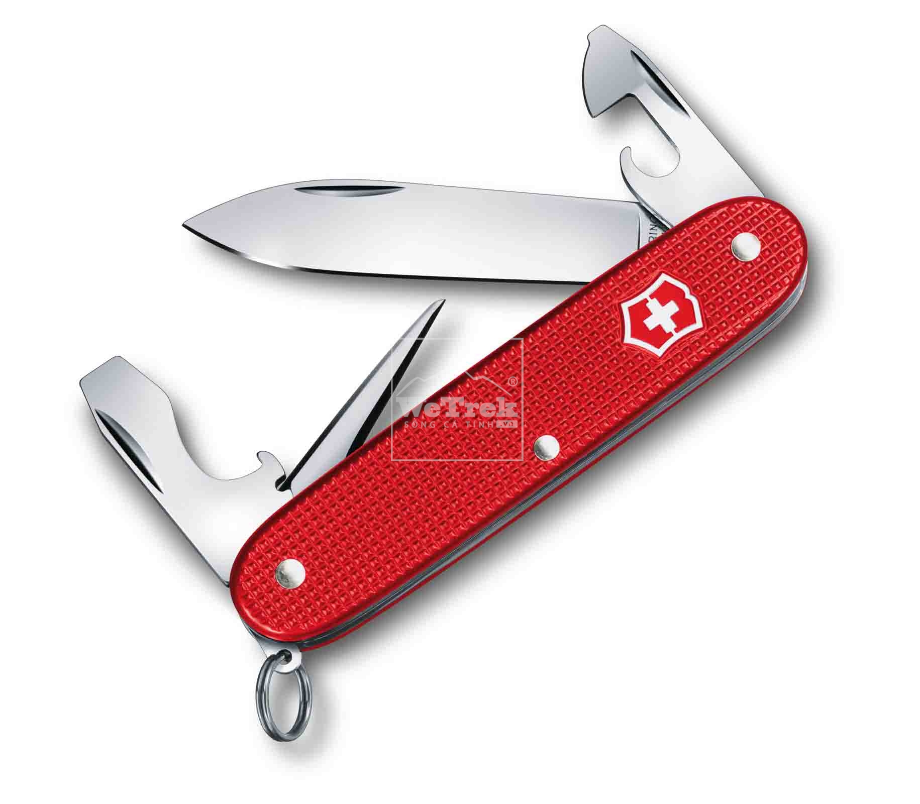 Dao đa năng Victorinox ALox Berry Red 0.8201.L18 - 8872