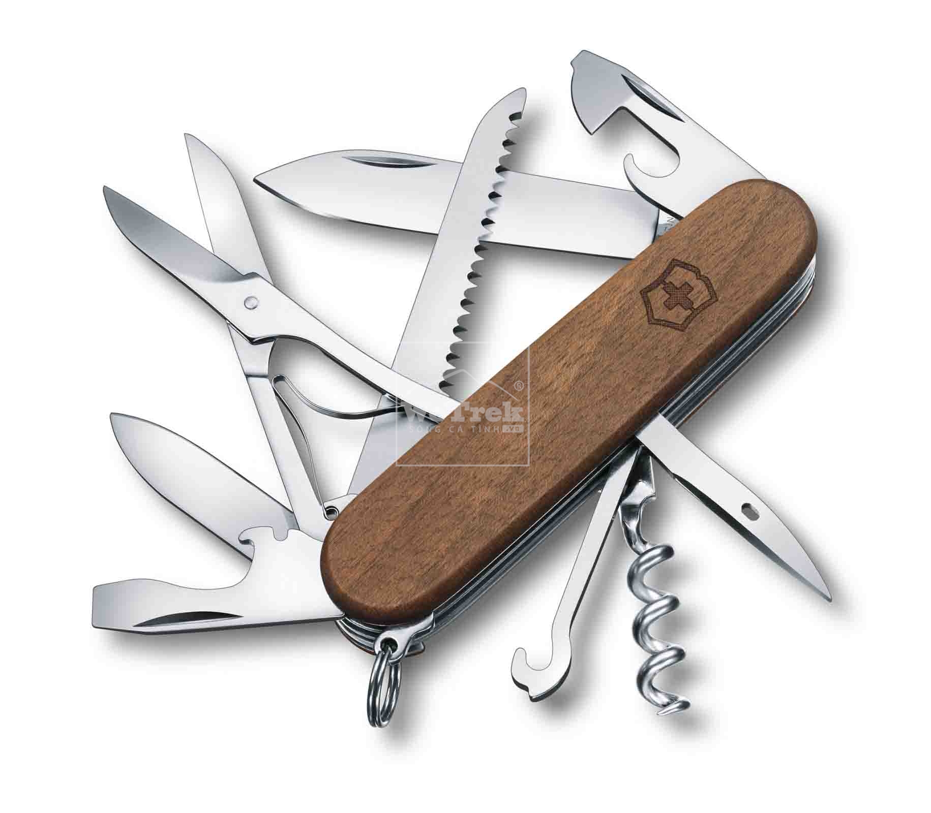 Dao đa năng Victorinox Huntsman 1.3711.63 - 8873