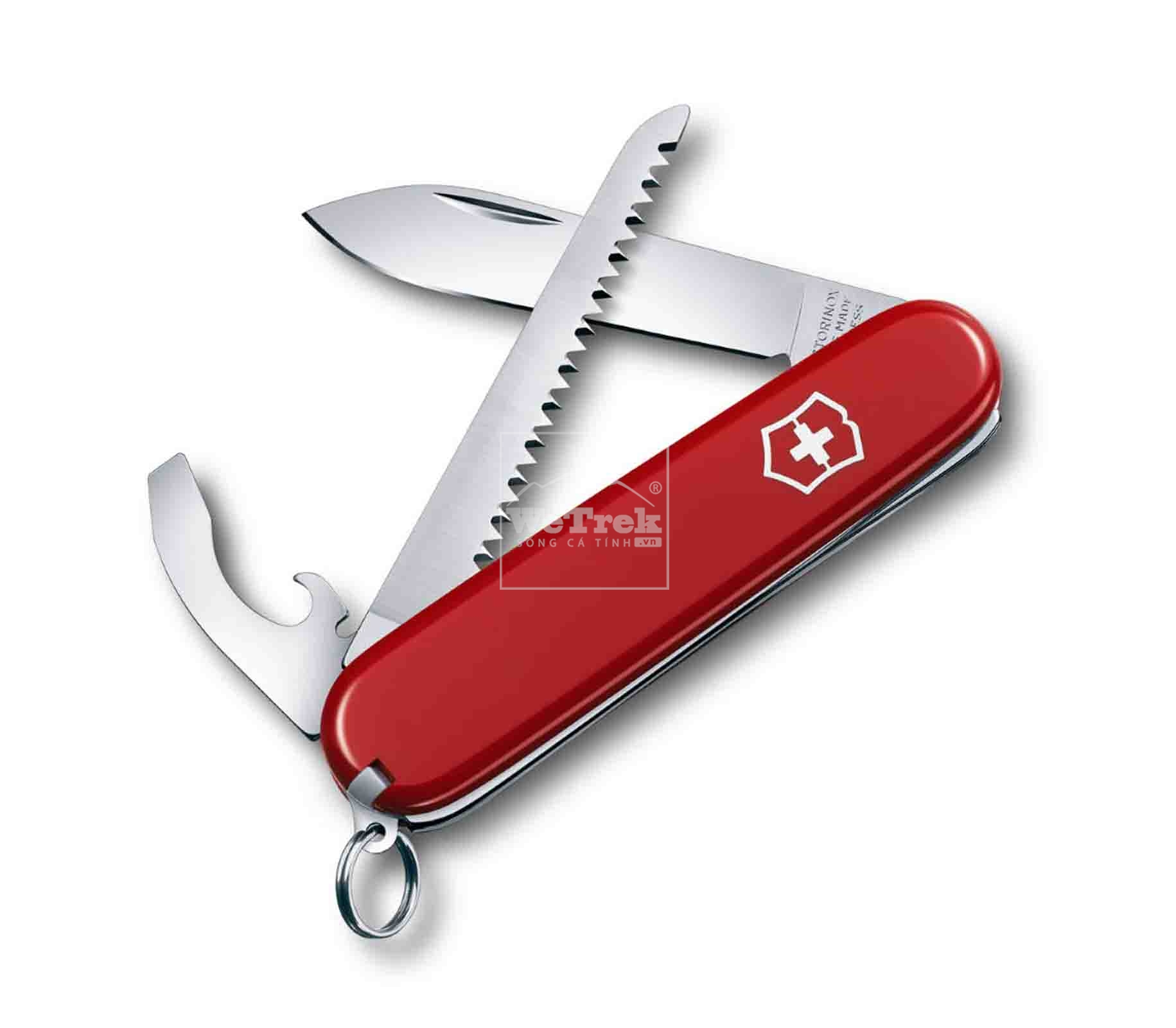 Dao đa năng Victorinox Walker 0.2313 - 8870