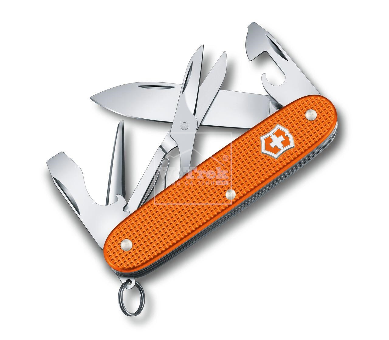 Dao đa năng victorinox Pioneer X Alox Limited Edition 2021 -9831