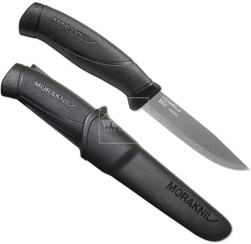 Dao dã ngoại Morakniv Companion Outdoor Stainless Steel