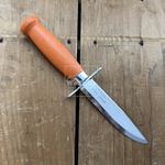 Dao dã ngoại Morakniv Scout 39 Stainless Steel